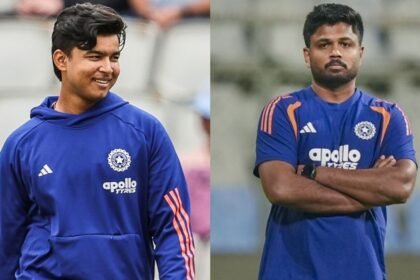 இந்திய கிரிக்கெட் அணி வீரர்கள்