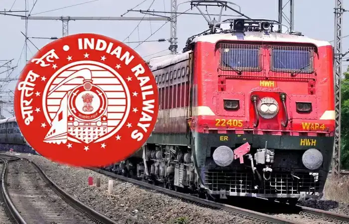 இந்திய ரயில்வே ஆட்சேர்ப்பு அறிவிப்பு