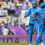 முன்னாள் இந்திய கிரிக்கெட் வீரர் தீப் தாஸ்குப்தா