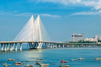 இந்தியாவின் பணக்கார மாவட்டங்கள் குறித்த பட்டியல்