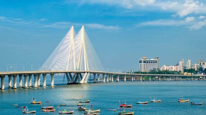 இந்தியாவின் பணக்கார மாவட்டங்கள் குறித்த பட்டியல்