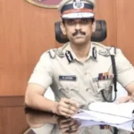 ஐபிஎஸ் அருண் மற்றும் அவரது மனைவி யமுனாதேவி வீடுகளில் வருமான வரித்துறை அதிகாரிகள் சோதனை
