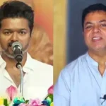 இசையமைப்பாளர் ஜேம்ஸ் வசந்தன் பேசுகிறார்