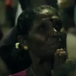 நடிகர் விஜய் நடித்த ஜனநாயகன் திரைப்படத்தின் போஸ்டர்
