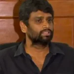 இயக்குநர் ஹெச். வினோத் ஜனநாயகன் படம் குறித்து விளக்கம் அளிக்கிறார்