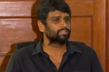 இயக்குநர் ஹெச். வினோத் ஜனநாயகன் படம் குறித்து விளக்கம் அளிக்கிறார்