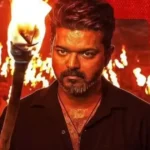 நடிகர் விஜய் நடிக்கும் ஜன நாயகன் திரைப்படத்தின் அறிவிப்பு