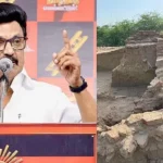 முன்னாள் முதல்வர் மு.க.ஸ்டாலின் எக்ஸ் பதிவை வெளியிடும் காட்சி