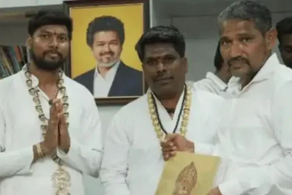 சென்னை தலைமைச் செயலகம்