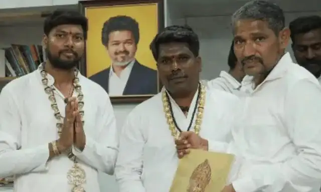 சென்னை தலைமைச் செயலகம்