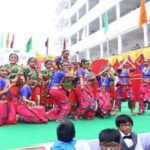 அரசுப் பள்ளி மாணவர்களுக்கான கலைத் திருவிழா போட்டிகள் குறித்த அறிவிப்பு