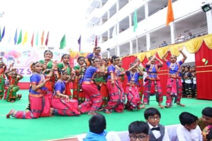 அரசுப் பள்ளி மாணவர்களுக்கான கலைத் திருவிழா போட்டிகள் குறித்த அறிவிப்பு