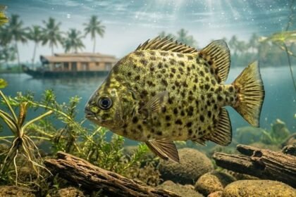 நடிகர் கமல்ஹாசன் விரும்பும் கறி மீன் பற்றிய தகவல்