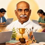 காமராஜர் பிறந்தநாள் சிறப்பு ஆன்லைன் போட்டிகள் அறிவிப்பு