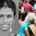 மதுரை ராஜாஜி மருத்துவமனை முன்பு சாலை மறியலில் ஈடுபட்ட உறவினர்கள்