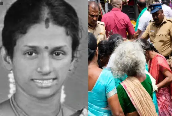 மதுரை ராஜாஜி மருத்துவமனை முன்பு சாலை மறியலில் ஈடுபட்ட உறவினர்கள்