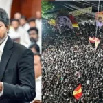 சிபிஐ(எம்) மாநிலச் செயலாளர் சண்முகம் கரூர் கூட்ட நெரிசல் சம்பவம் குறித்து அறிக்கை வெளியிடுதல்