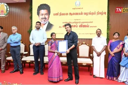 உயர்நீதிமன்ற மதுரை அமர்வு நீதிபதிகள்