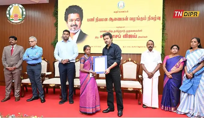 உயர்நீதிமன்ற மதுரை அமர்வு நீதிபதிகள்