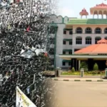 தமிழக முதல்வர் விஜய் கரூர் கூட்ட நெரிசல் சம்பவம் தொடர்பாக ஆய்வு செய்தல்