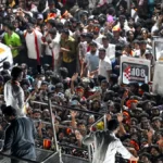 உச்ச நீதிமன்றத்தில் கரூர் சம்பவம் தொடர்பான வழக்கு விசாரணை