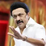 திமுக தலைவர் ஸ்டாலின் அறிக்கை வெளியிடுகிறார்