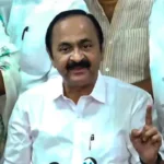 கேரள முதல்வர் பினராயி விஜயன் தமிழக அரசுக்கு கடிதம் எழுதுகிறார்