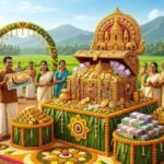 கேரள ஓணம் பம்பர் லாட்டரி டிக்கெட்