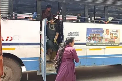 கேரளாவில் தனியார் பேருந்துகள் ஸ்டிரைக் அறிவிப்பு