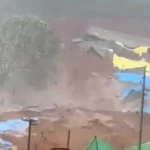 கேரளாவில் கனமழை எச்சரிக்கை காரணமாக கல்வி நிறுவனங்களுக்கு விடுமுறை அறிவிப்பு
