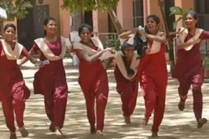 கேரளாவில் பள்ளி, கல்லூரிகளுக்கு விடுமுறை அறிவிப்பு