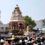 கோவை கோனியம்மன் கோவில் உண்டியல் பணத்தை கையாடல் செய்த ஊழியர்கள் மீது வழக்குப்பதிவு