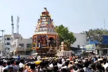 கோவை கோனியம்மன் கோவில் உண்டியல் பணத்தை கையாடல் செய்த ஊழியர்கள் மீது வழக்குப்பதிவு