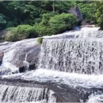 கோவை குற்றாலம் அருவி