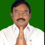 அதிமுக மாநில எம்.ஜி.ஆர் மன்ற துணைச் செயலாளர் கே.பி.எஸ். ராஜா