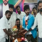 நடிகர் பாவா லட்சுமணனுக்கு வீட்டு உபயோகப் பொருட்களை வழங்கும் லெஜண்ட் சரவணன்