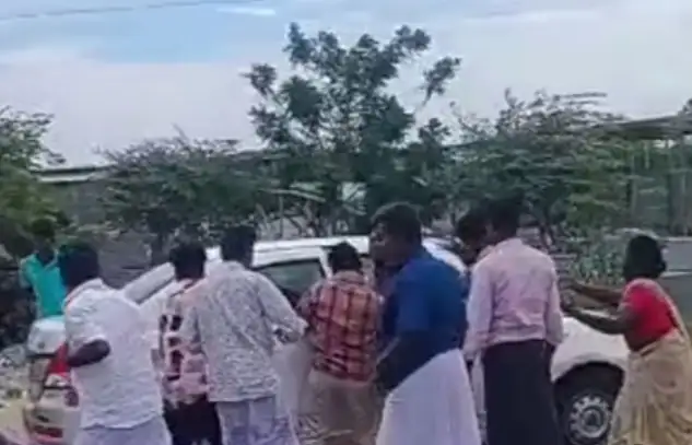 கடத்தப்பட்ட இளம்பெண் மீட்கப்பட்ட சம்பவம் தொடர்பாக போலீசார் விசாரணை