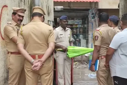 குளியலறையில் கண்டெடுக்கப்பட்ட சடலம் தொடர்பான விசாரணை