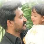 சமையல் நிபுணர் மாதம்பட்டி ரங்கராஜ் தனது மகன் குறித்து அறிக்கை வெளியிடுதல்