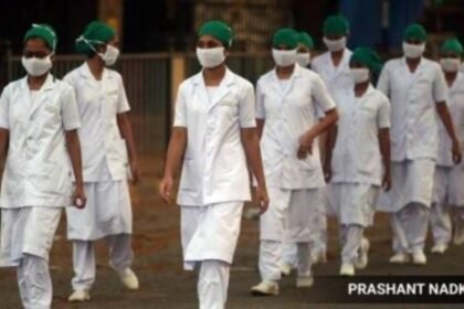 மதுரை மாவட்ட சுகாதாரத் துறை வேலைவாய்ப்பு அறிவிப்பு