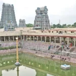 மதுரை மீனாட்சி அம்மன் கோயில்