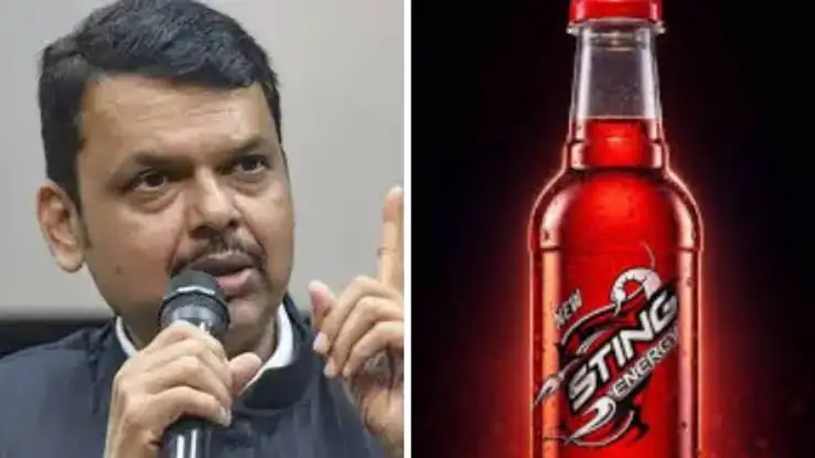 மஹாராஷ்டிரா உணவு மற்றும் மருந்து நிர்வாகத் துறை அமைச்சர் நர்ஹரி ஜிர்வால்