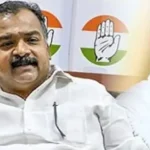 தமிழ்நாடு காங்கிரஸ் கமிட்டி தலைவர் மாணிக்கம் தாகூர்