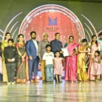 மார்டின் குழுமத்தின் 50வது ஆண்டு விழா கொண்டாட்டம்