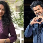 நடிகை மீஷா கோஷல் சமூக வலைதளத்தில் பதிவிட்டுள்ளார்