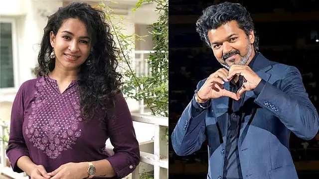நடிகை மீஷா கோஷல் சமூக வலைதளத்தில் பதிவிட்டுள்ளார்