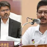 அமைச்சர் உதயநிதி ஸ்டாலின் மேகதாது அணை விவகாரம் குறித்து பேசுகிறார்