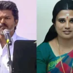 அமைச்சர் கே. ஜெகதீஸ்வரி