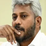 அமைச்சர் மரிய வில்சன் சென்னை உயர் நீதிமன்ற சமரச மையத்தில் ஆஜராகிறார்