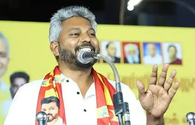 அமைச்சர் மரியவில்சன் நீதிமன்ற உத்தரவு